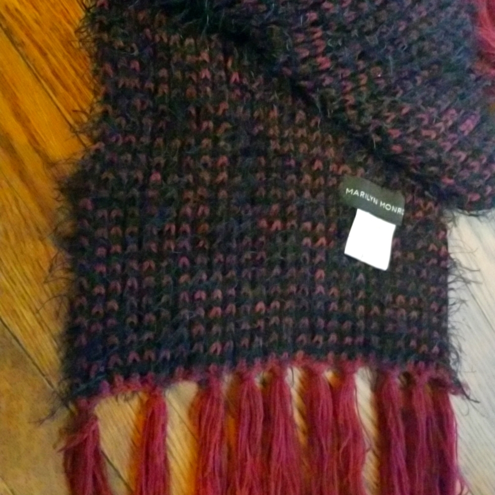 Ladies Scarf